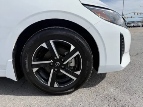 More photos of 2025 Nissan Sentra SV at SR PRIME AUTO, UT