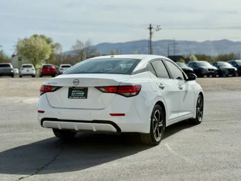 More photos of 2025 Nissan Sentra SV at SR PRIME AUTO, UT