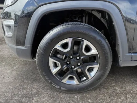 More photos of 2018 Jeep Compass Trailhawk at SR PRIME AUTO, UT