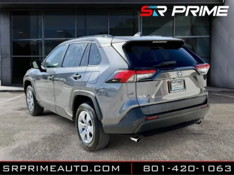 Photos of 2020 Toyota RAV4 LE for sale in Lehi, UT at SR PRIME AUTO
