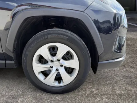 More photos of 2021 Toyota RAV4 LE at SR PRIME AUTO, UT