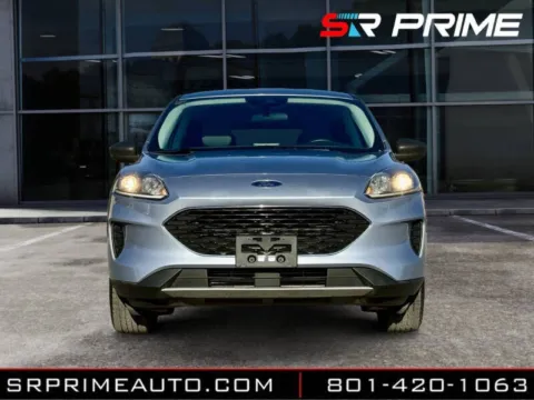 More photos of 2022 Ford Escape SE at SR PRIME AUTO, UT