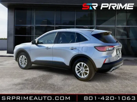 Photos of 2022 Ford Escape SE for sale in Lehi, UT at SR PRIME AUTO