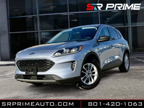 Unknown 2022 Ford Escape SE for sale in Lehi, UT