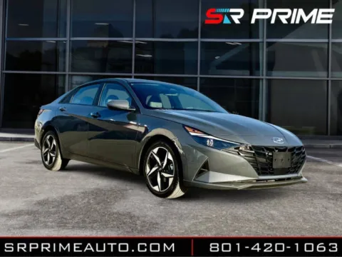More photos of 2023 Hyundai Elantra SEL at SR PRIME AUTO, UT