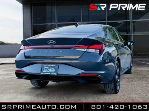 More photos of 2023 Hyundai Elantra SEL at SR PRIME AUTO, UT