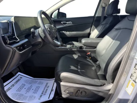 More photos of 2024 Kia Sportage EX at SR PRIME AUTO, UT