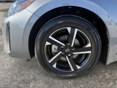More photos of 2025 Nissan Sentra SV at SR PRIME AUTO, UT