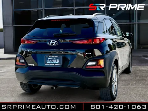More photos of 2020 Hyundai KONA SEL at SR PRIME AUTO, UT
