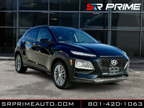 More photos of 2020 Hyundai KONA SEL at SR PRIME AUTO, UT