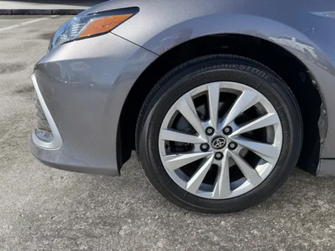 More photos of 2021 Toyota Camry LE at SR PRIME AUTO, UT