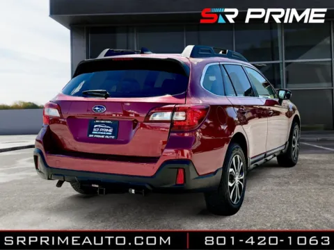 Photos of 2019 Subaru Outback 2.5i Premium for sale in Lehi, UT at SR PRIME AUTO