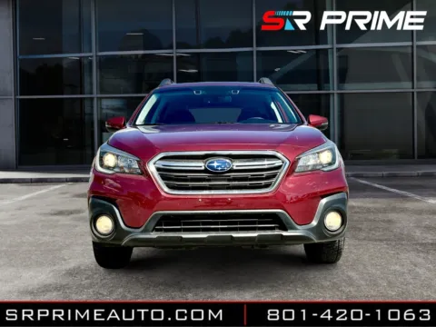 More photos of 2019 Subaru Outback 2.5i Premium at SR PRIME AUTO, UT