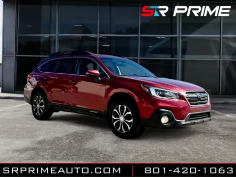 Another view of 2019 Subaru Outback 2.5i Premium for sale in Lehi, UT at SR PRIME AUTO
