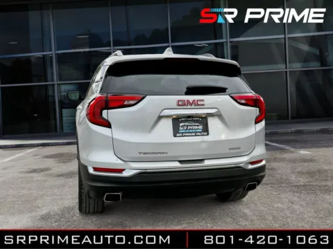 Photos of 2019 GMC Terrain SLT for sale in Lehi, UT at SR PRIME AUTO