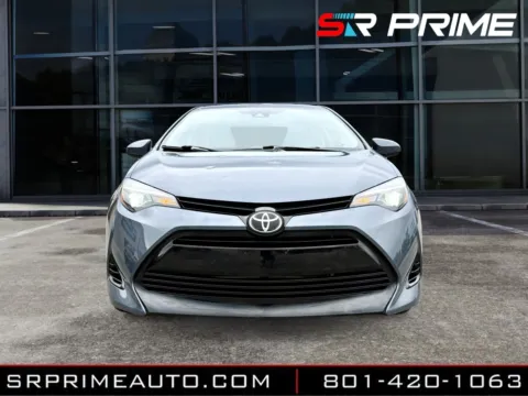 More photos of 2019 Toyota Corolla L at SR PRIME AUTO, UT