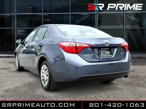 Photos of 2019 Toyota Corolla L for sale in Lehi, UT at SR PRIME AUTO