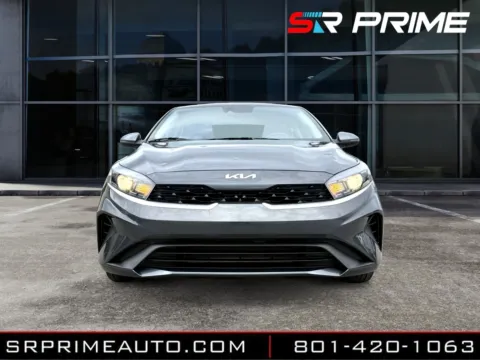 More photos of 2024 Kia Forte LXS at SR PRIME AUTO, UT