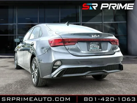 Photos of 2024 Kia Forte LXS for sale in Lehi, UT at SR PRIME AUTO