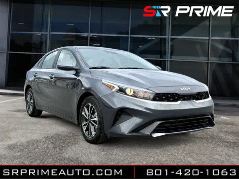 More photos of 2024 Kia Forte LXS at SR PRIME AUTO, UT