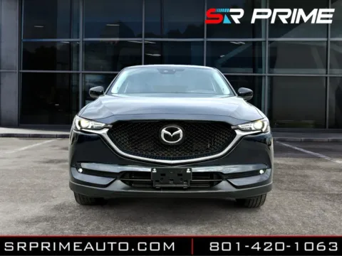 More photos of 2020 Mazda CX-5 Grand Touring Reserve at SR PRIME AUTO, UT