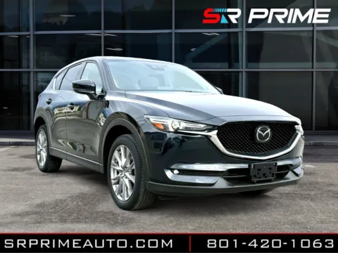 More photos of 2020 Mazda CX-5 Grand Touring Reserve at SR PRIME AUTO, UT