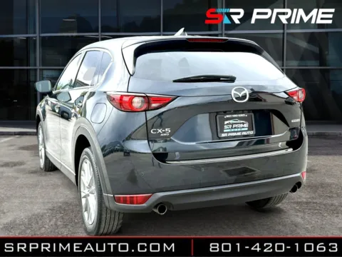 Photos of 2020 Mazda CX-5 Grand Touring Reserve for sale in Lehi, UT at SR PRIME AUTO