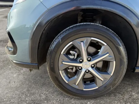 More photos of 2025 Honda HR-V EX-L at SR PRIME AUTO, UT