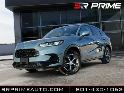 2025 Honda HR-V EX-L for sale in Lehi, UT