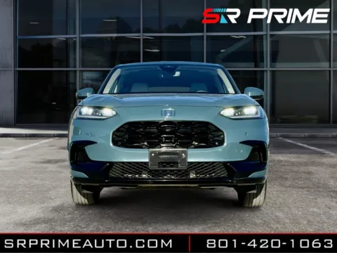 More photos of 2025 Honda HR-V EX-L at SR PRIME AUTO, UT
