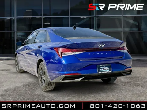 More photos of 2022 Hyundai ELANTRA SEL at SR PRIME AUTO, UT