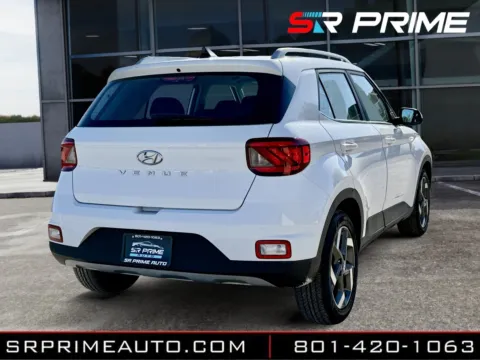More photos of 2021 Hyundai VENUE at SR PRIME AUTO, UT
