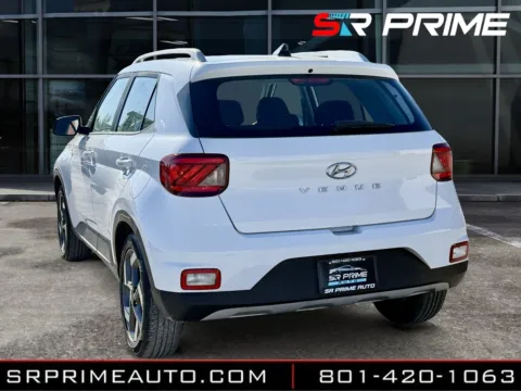 More photos of 2021 Hyundai VENUE at SR PRIME AUTO, UT