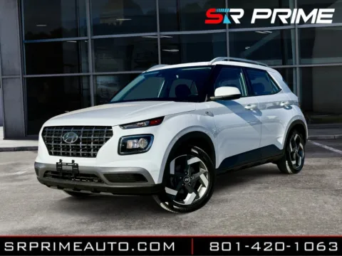 2021 Hyundai VENUE for sale in Lehi, UT