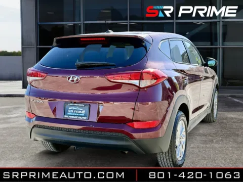 Another view of 2017 Hyundai TUCSON 2.0L Base for sale in Lehi, UT at SR PRIME AUTO