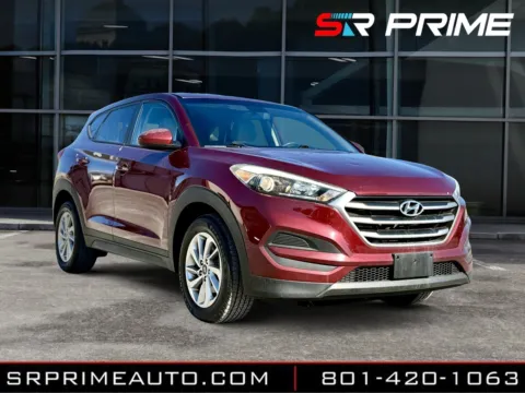 More photos of 2017 Hyundai TUCSON 2.0L Base at SR PRIME AUTO, UT