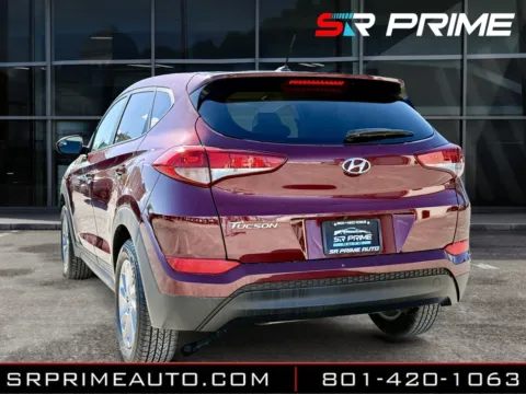 Photos of 2017 Hyundai TUCSON 2.0L Base for sale in Lehi, UT at SR PRIME AUTO