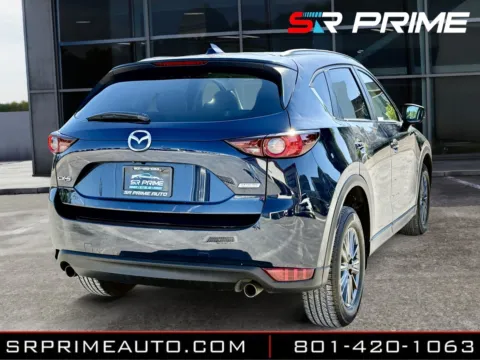 More photos of 2019 Mazda CX-5 Touring at SR PRIME AUTO, UT
