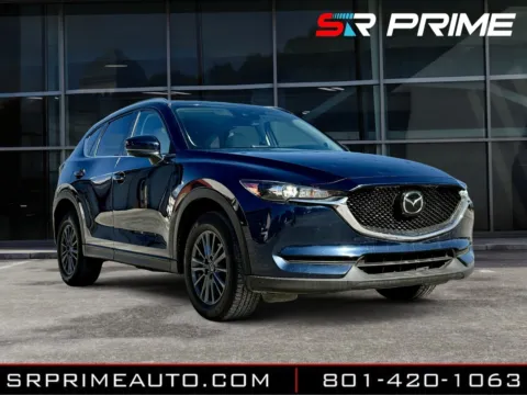 Photos of 2019 Mazda CX-5 Touring for sale in Lehi, UT at SR PRIME AUTO