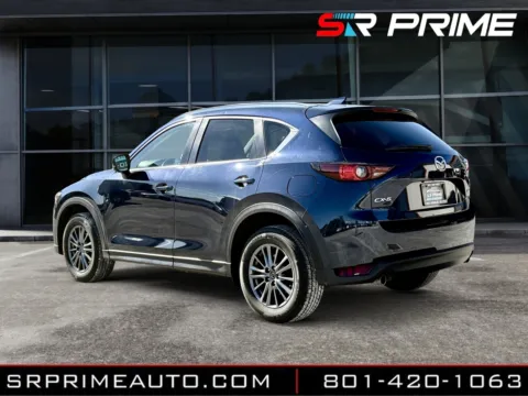 Another view of 2019 Mazda CX-5 Touring for sale in Lehi, UT at SR PRIME AUTO