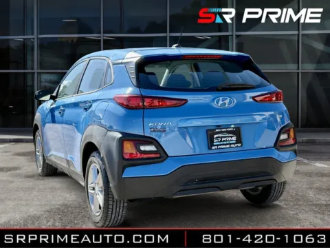 More photos of 2019 Hyundai KONA SE at SR PRIME AUTO, UT