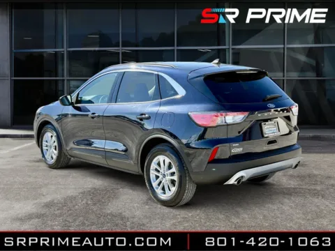 Photos of 2021 Ford Escape SE for sale in Lehi, UT at SR PRIME AUTO
