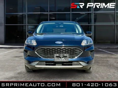 More photos of 2021 Ford Escape SE at SR PRIME AUTO, UT