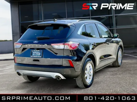 Another view of 2021 Ford Escape SE for sale in Lehi, UT at SR PRIME AUTO