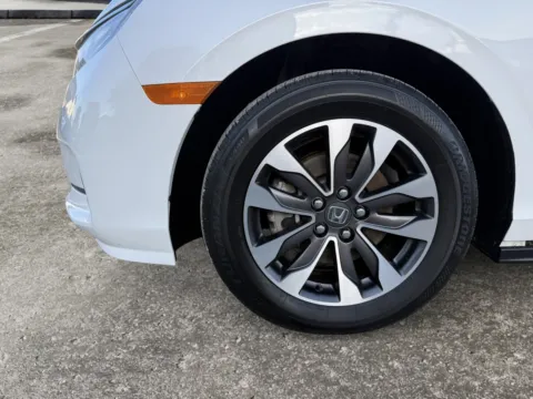 More photos of 2024 Honda Odyssey EX-L at SR PRIME AUTO, UT