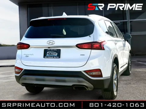 More photos of 2020 Hyundai SANTA FE SEL at SR PRIME AUTO, UT