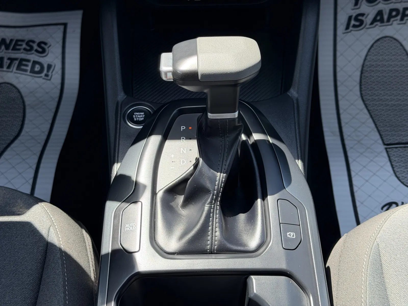 2025 Kia K4 LXS - Photo 12