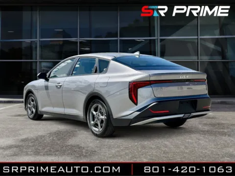 Photos of 2025 Kia K4 for sale in Lehi, UT at SR PRIME AUTO