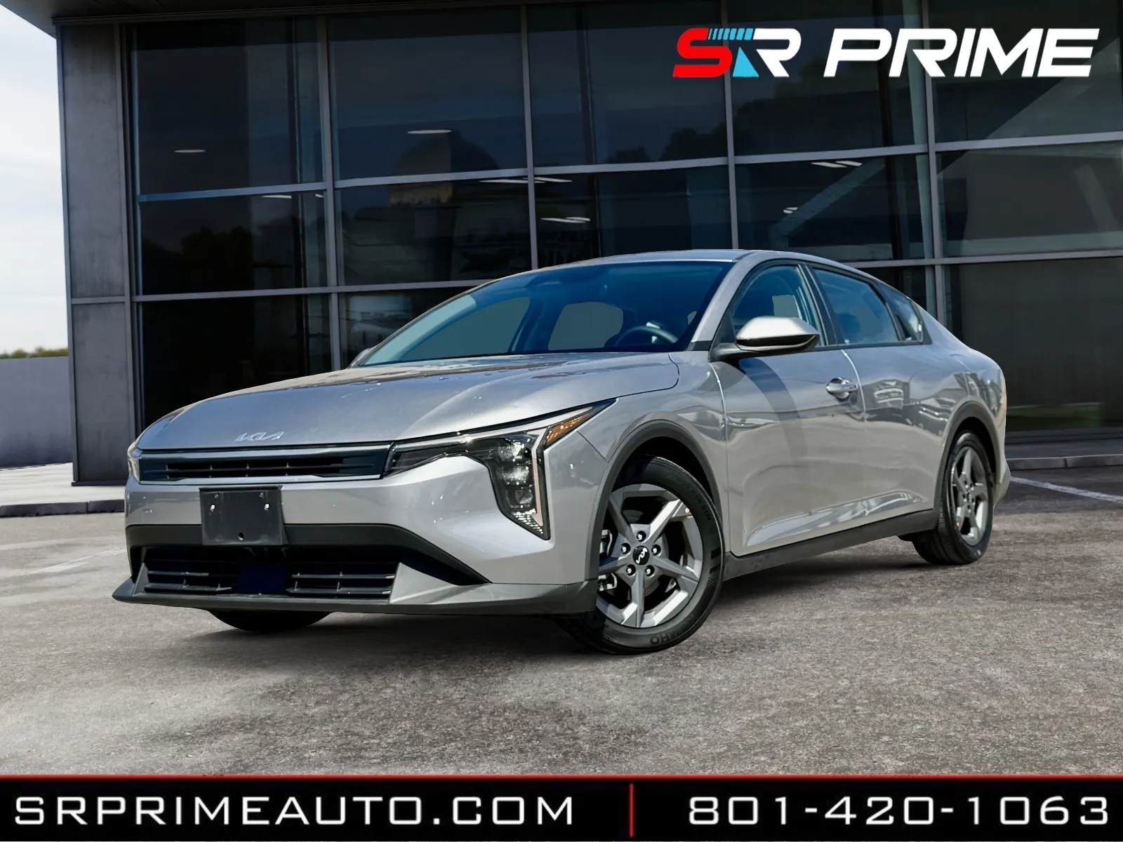 2025 Kia K4 for sale in Lehi, UT