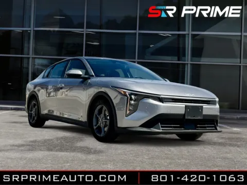 More photos of 2025 Kia K4 at SR PRIME AUTO, UT